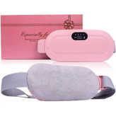 ماساژور کمربندی تسکین درد قاعدگی اصل