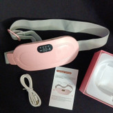 ماساژور کمربندی تسکین درد قاعدگی اصل